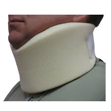 Cervical neck support