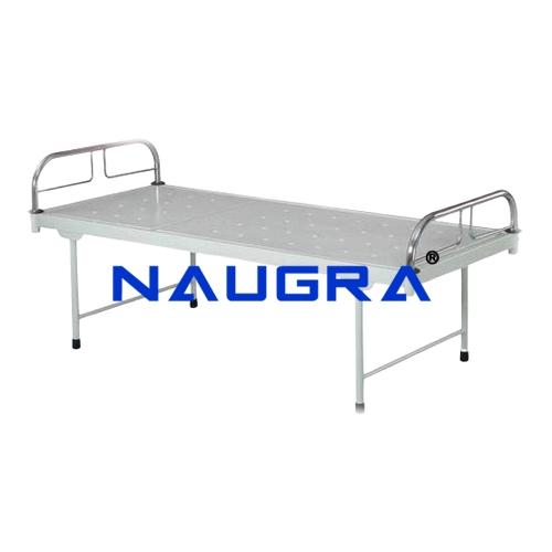 Hospital Bed Plain