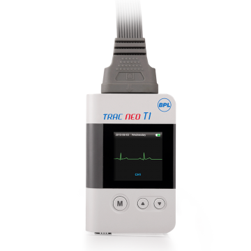 Holter ECG