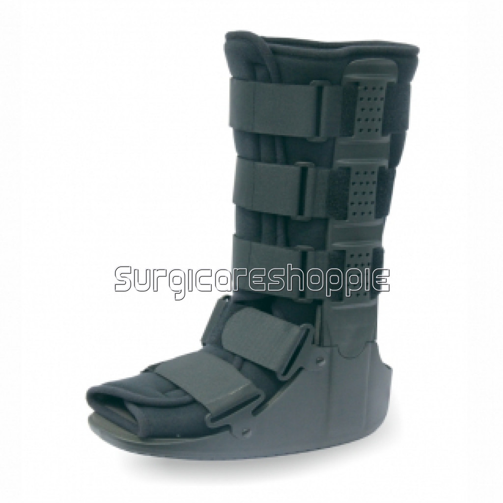 Walker Boot