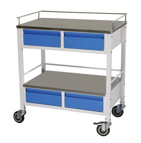 Hospital Trolley