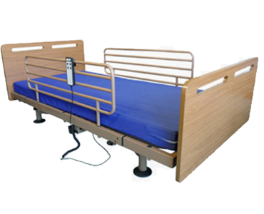 Hospital Bed