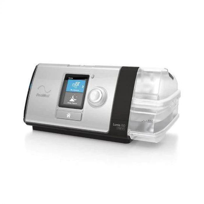 Lumis 150 VPAP ST Non-invasive ventilator