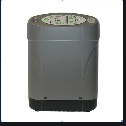 DeVilbiss Portable Oxygen Concentrator