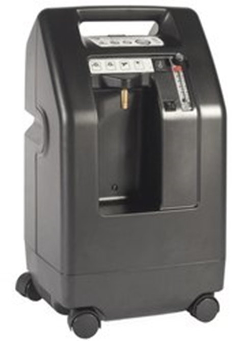 Oxygen Concentrator