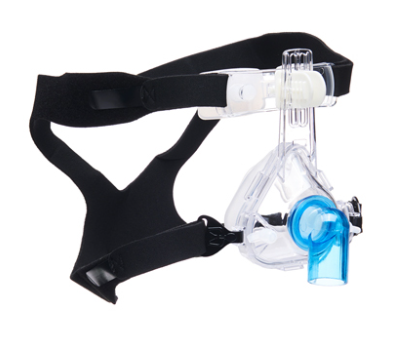 Niv Nasal Mask