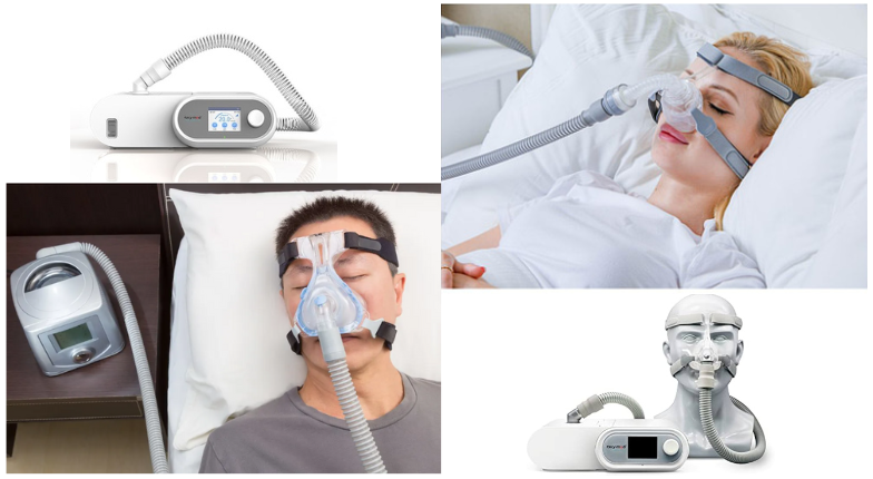 CPAP 