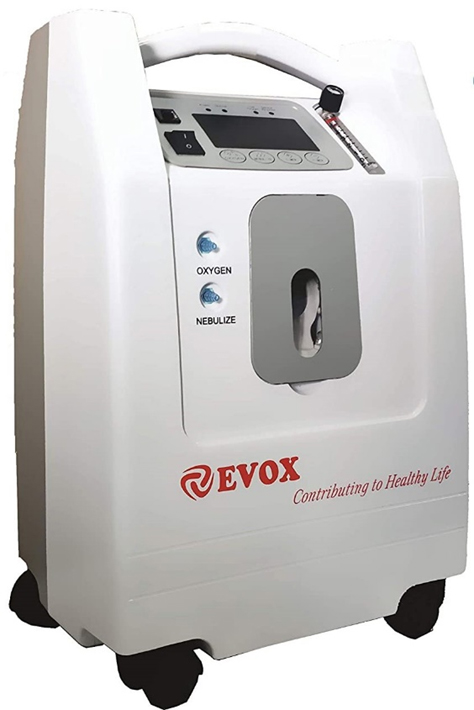 EVOX Oxygen Concentrator