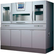 Xpress x Series Continous Rapid Tissue Processors-Xpress x120&Xpress x50