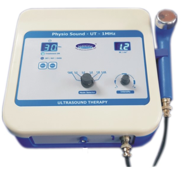 Ultrasound Therapy (1MHz)-Plus