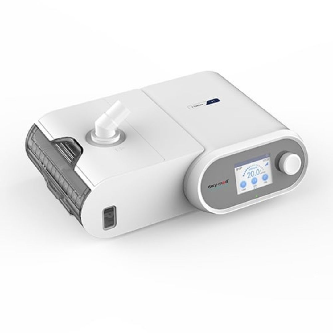 Oxymed AirSmart BPAP ST Machine